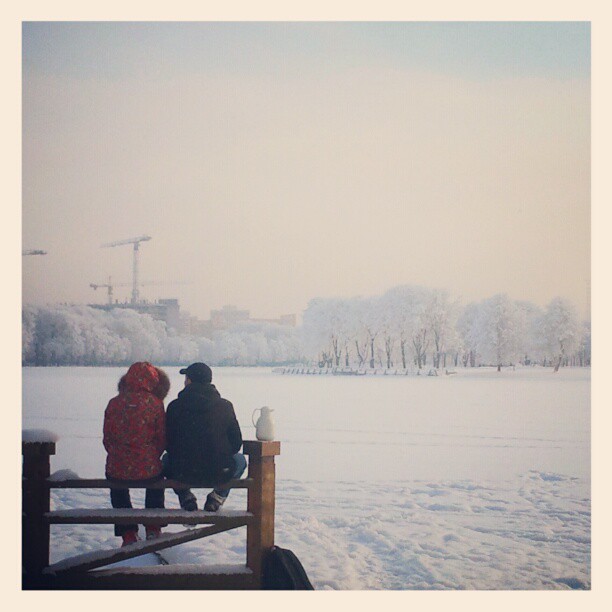 И пусть весь мир подождет И пусть весь мир подождет