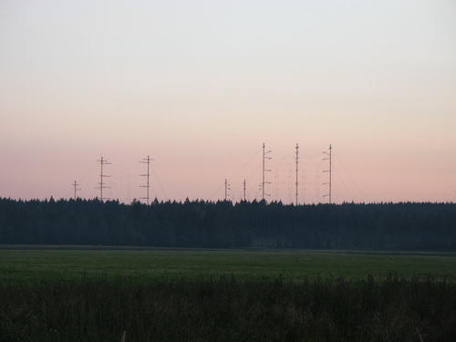 ИТ-деревня уже близко ИТ-деревня уже близко